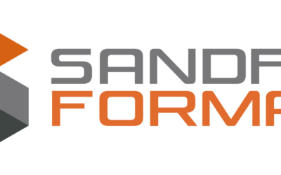 Nya tider för Sandflo Forma AB